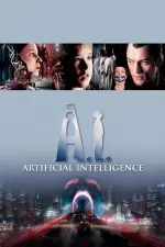 A.I. - Intelligenza Artificiale