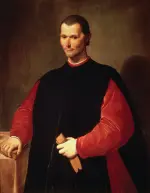 Citazioni da Machiavelli