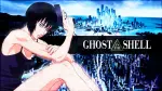 Ghost in the Shell