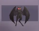 I cryptid