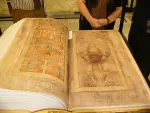 Il Codex Gigas