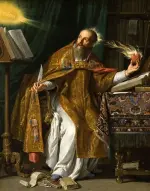Il De Civitate Dei