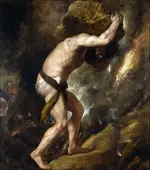 Il mito di Sisifo