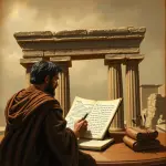 Il verbo latino "sentire"