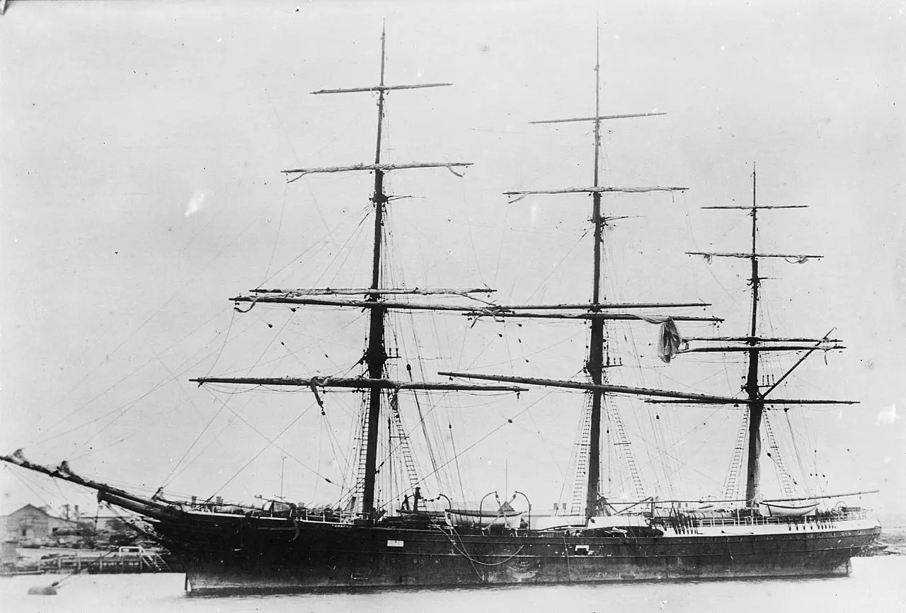 Il colonialismo nelle opere di Joseph Conrad