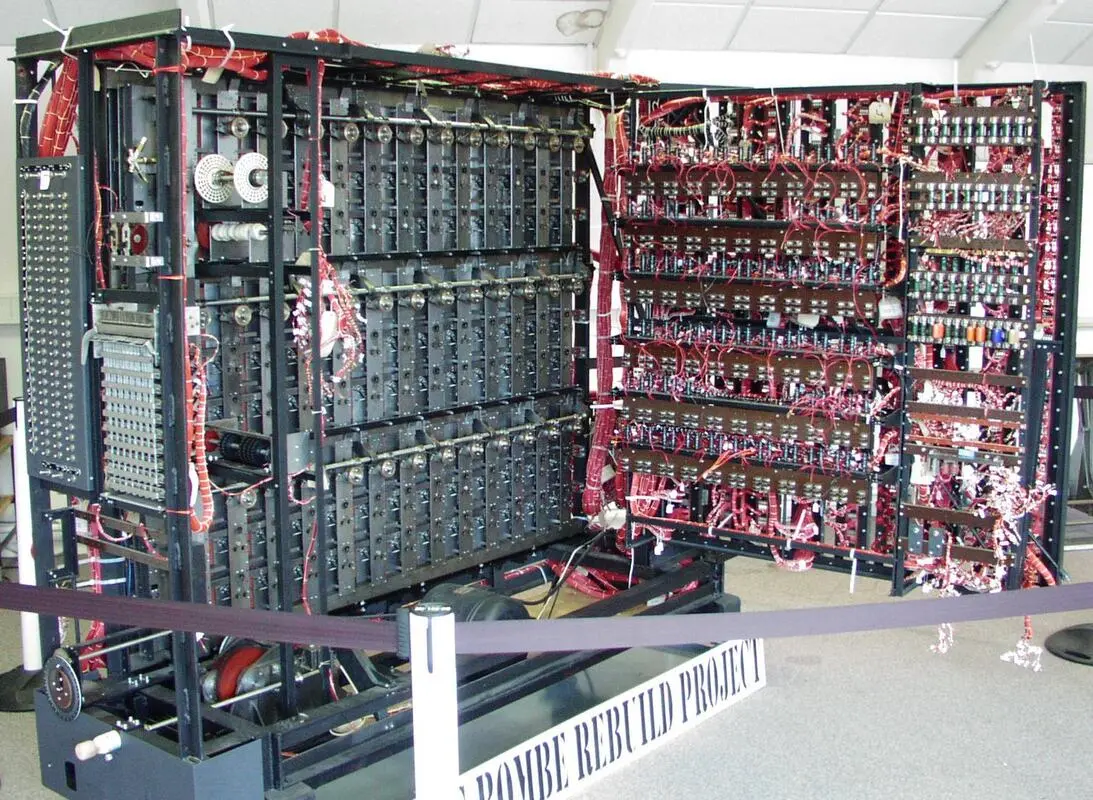 Il pensiero di Alan Turing: computazione, intelligenza e limiti del calcolo