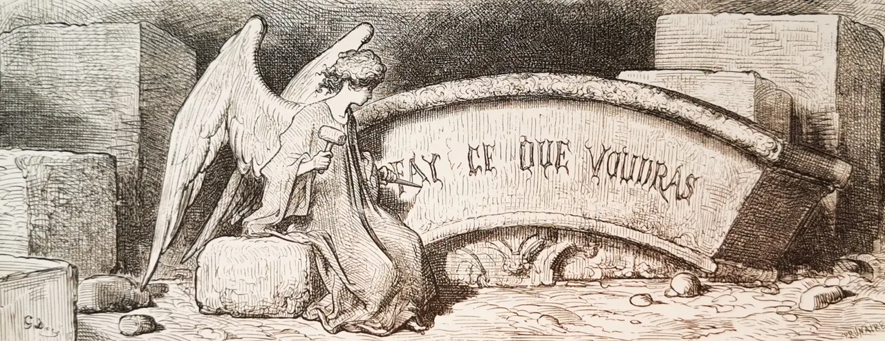 François Rabelais: opere e pensiero