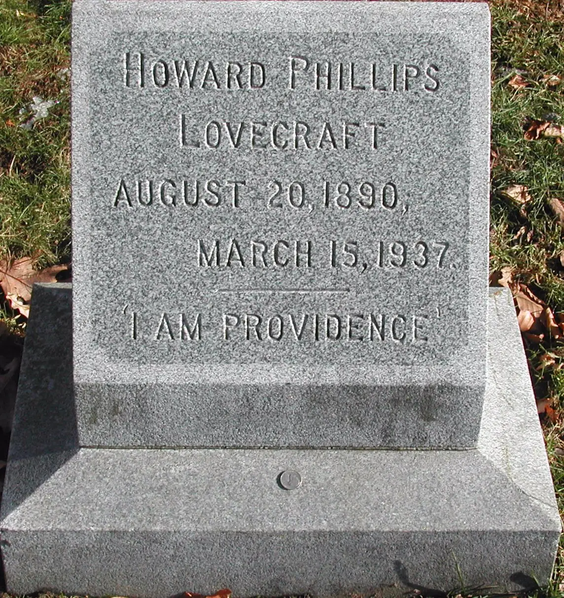 La questione del razzismo nelle opere di H. P. Lovecraft