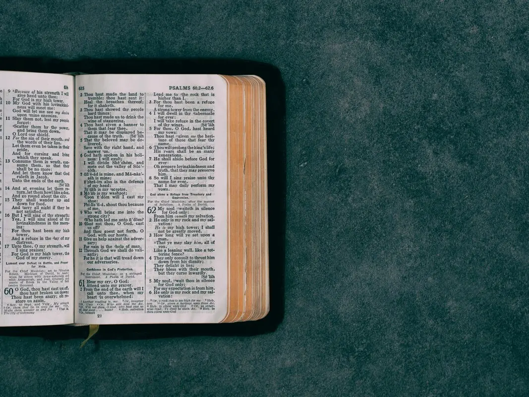 Wulfila e la traduzione della Bibbia in Gotico