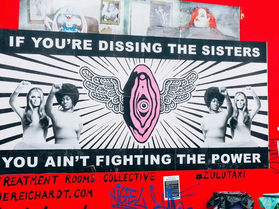 Il femminismo radicale