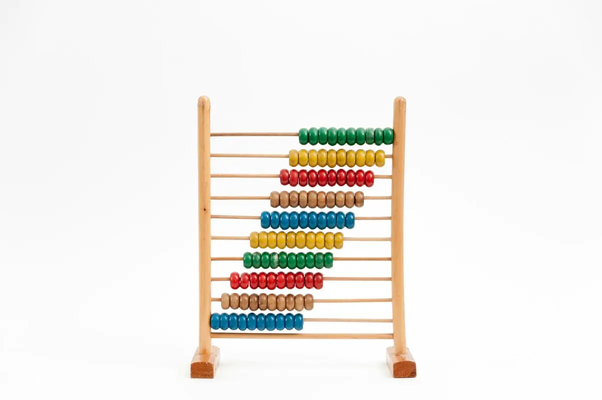 Piano di studi per matematica discreta