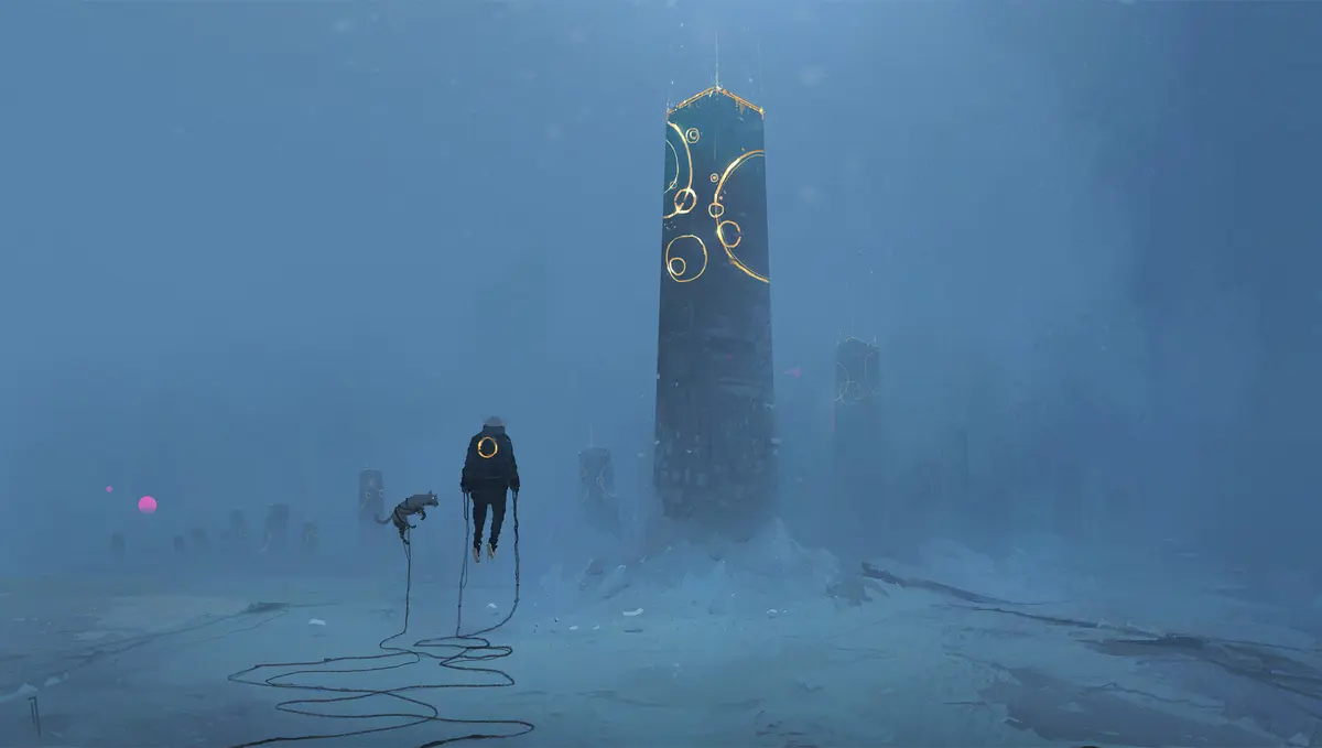 La parola "somnium"