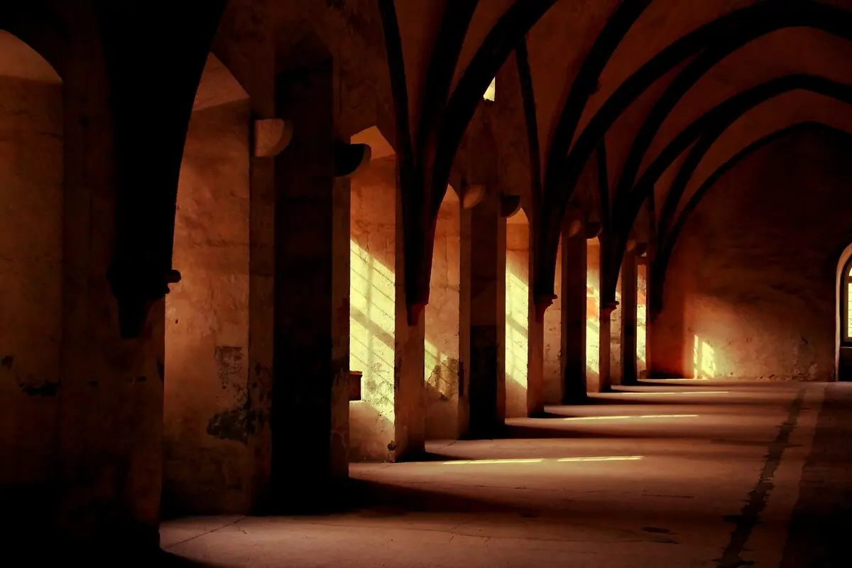 La letteratura gotica