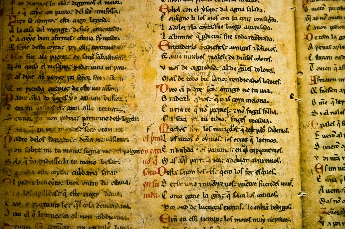 Il metodo del Lachmann