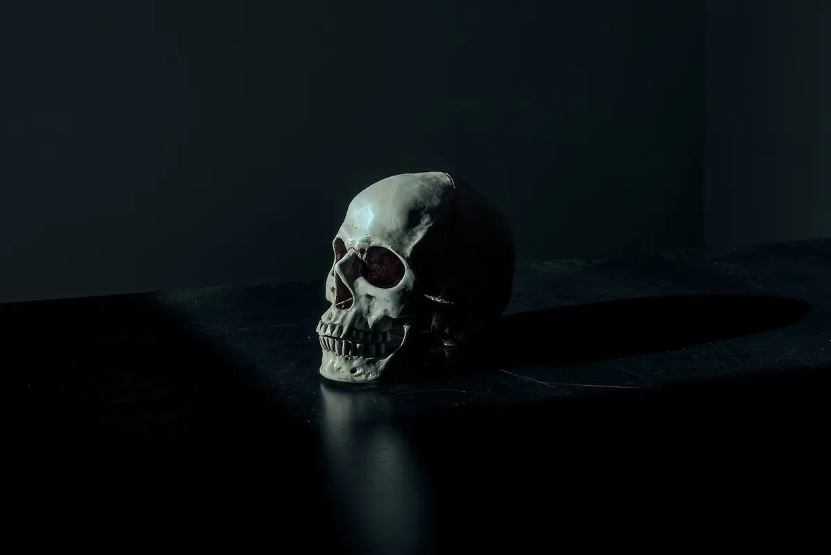 Tanatofobia: paura della morte tra psicologia e cultura