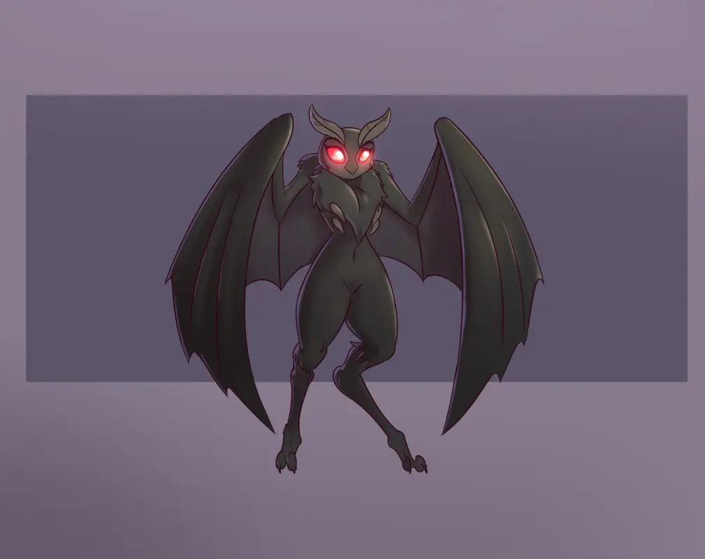 I cryptid