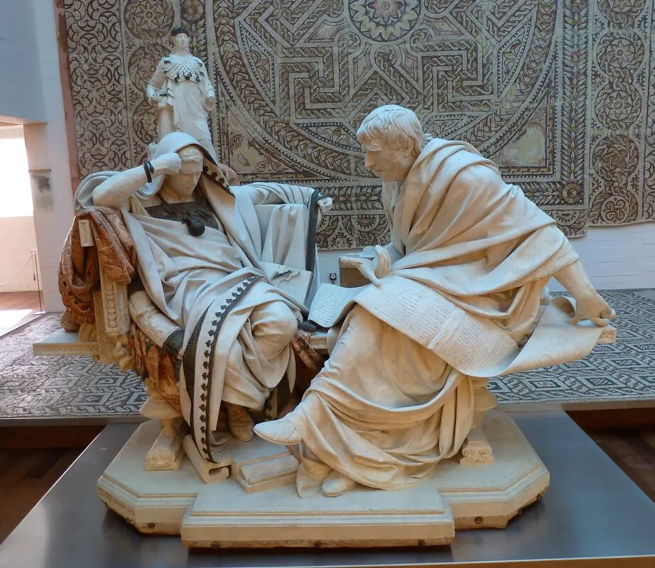 In medio stat virtus