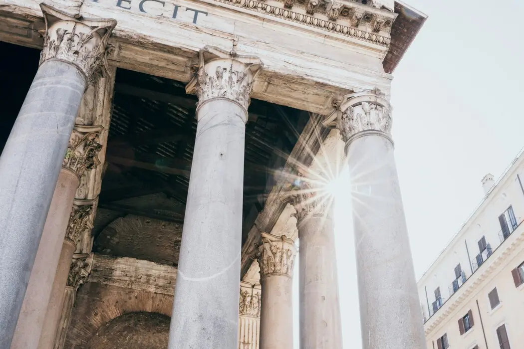 La parola latina "memoria"