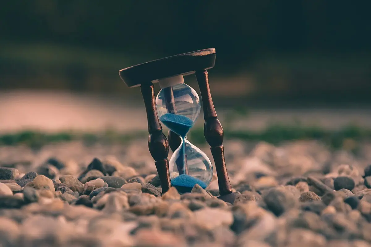 Il tempo