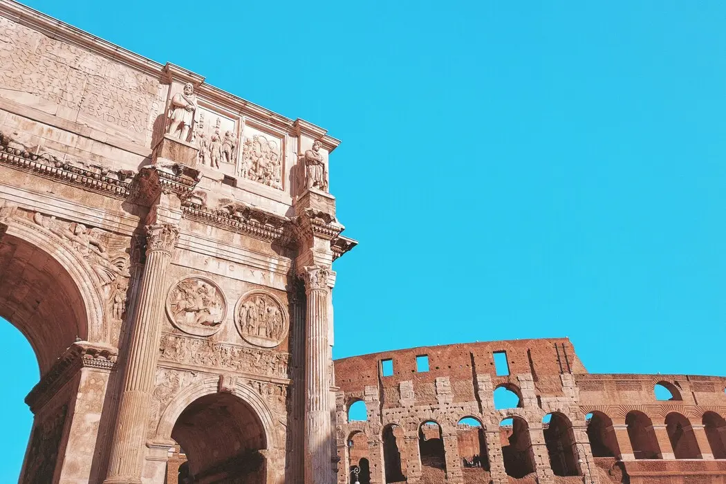 Ammiano Marcellino: "Res Gestae"