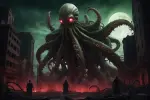 In the Mouth of Madness