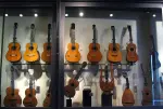 La chitarra classica