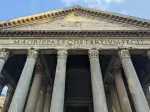 La parola latina "fama"