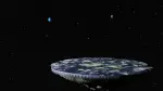 La teoria della Terra piatta