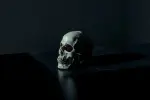 Tanatofobia: paura della morte tra psicologia e cultura